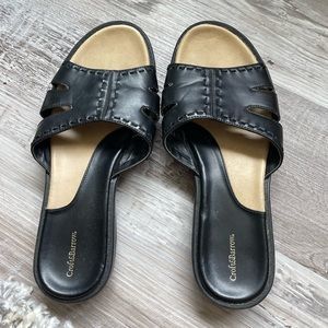Women’s size 9 sandals